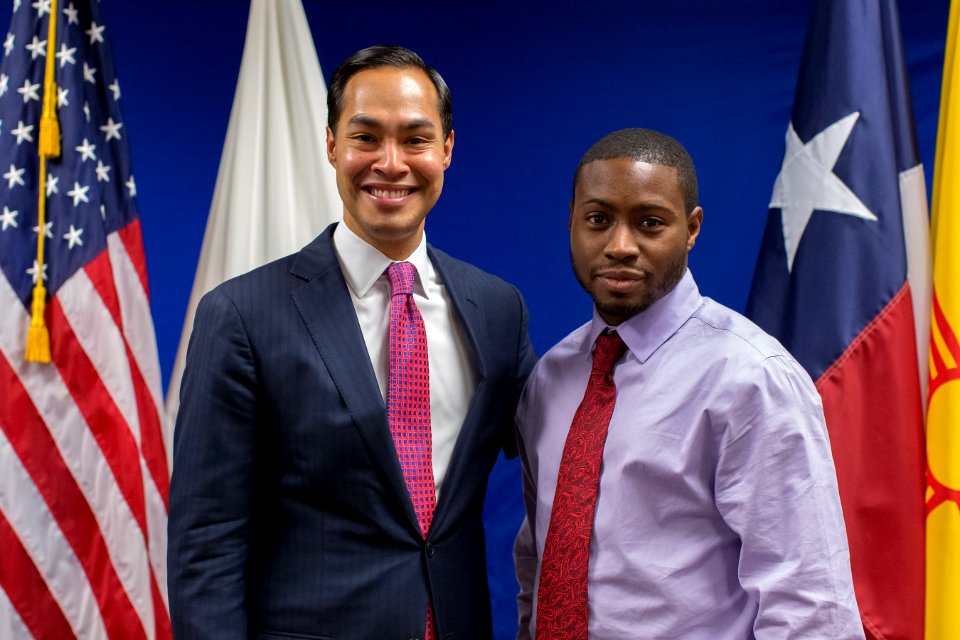 SOHUD Visits Austin, TX (15245514834)