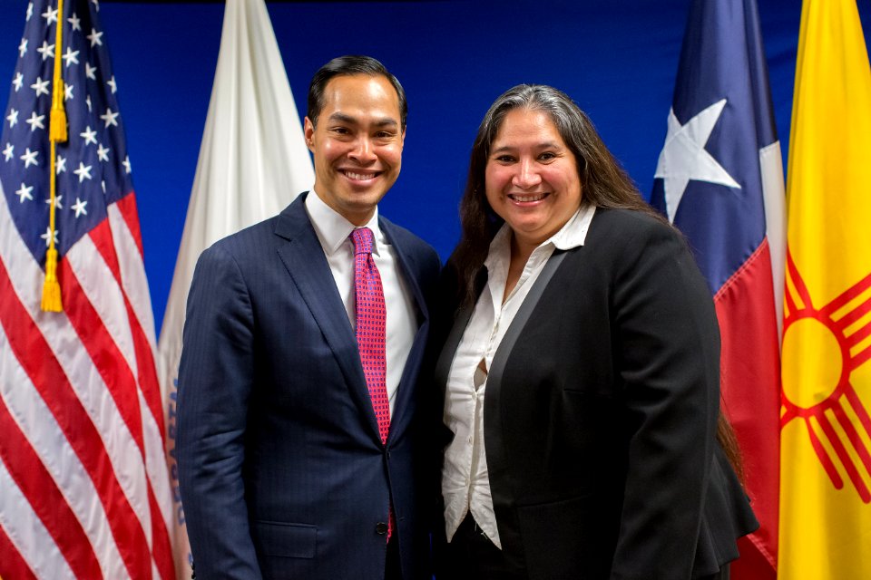 SOHUD Visits Austin, TX (15682008557)