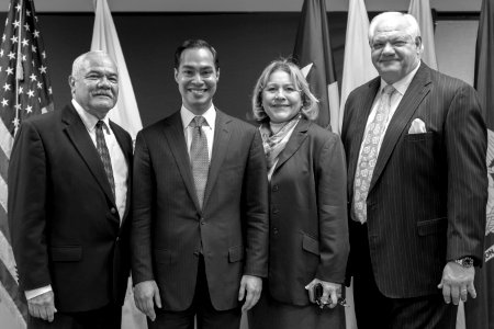 SOHUD Visits Austin, TX (15681738849)