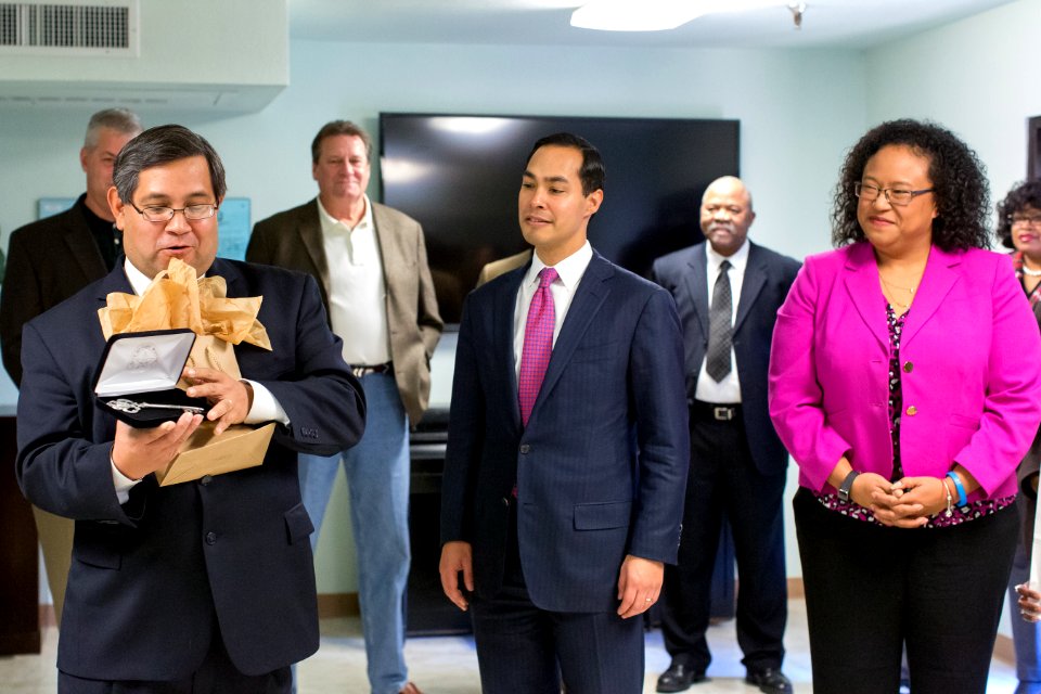 SOHUD Visits Austin, TX (15682042407)