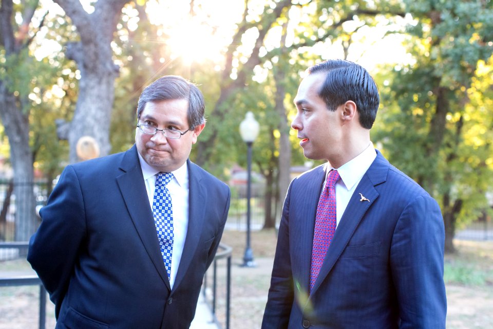 SOHUD Visits Austin, TX (15841987986)