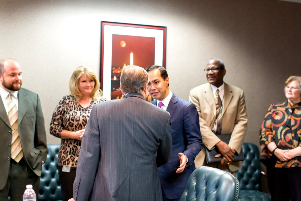 SOHUD Visits Austin, TX (15867164722)