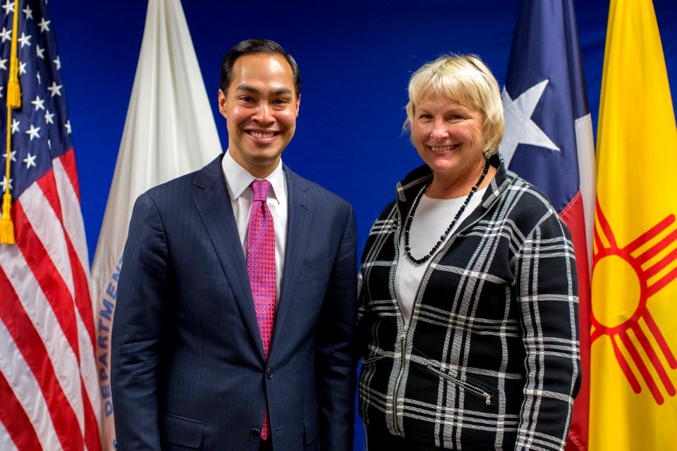 SOHUD Visits Austin, TX (15841958466)