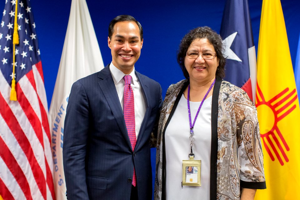 SOHUD Visits Austin, TX (15681988577)
