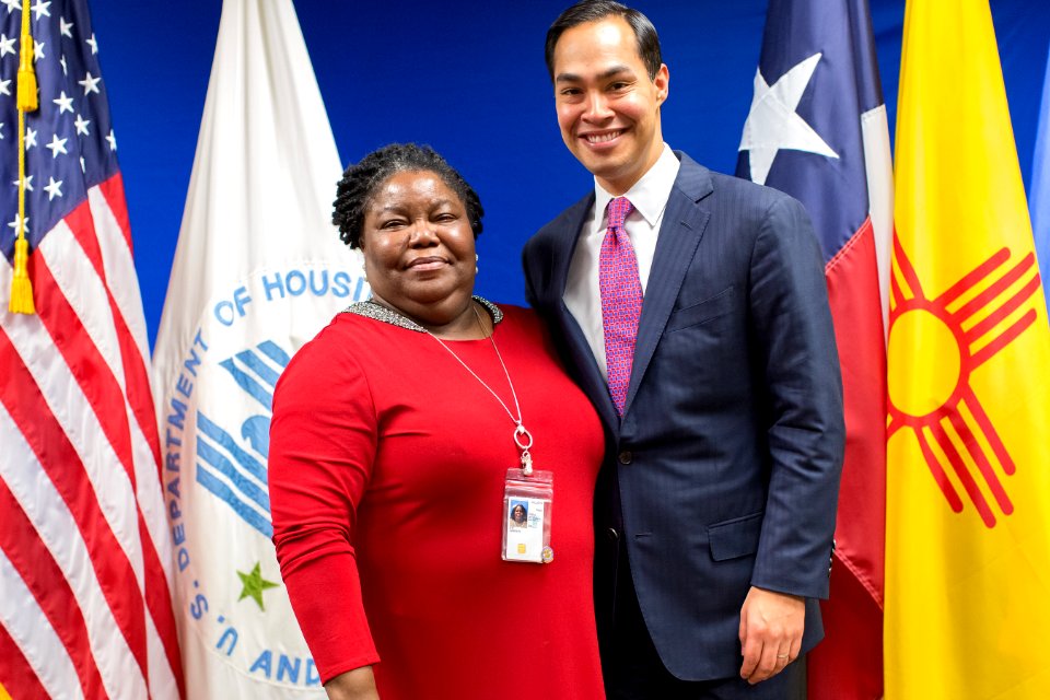 SOHUD Visits Austin, TX (15867791905)