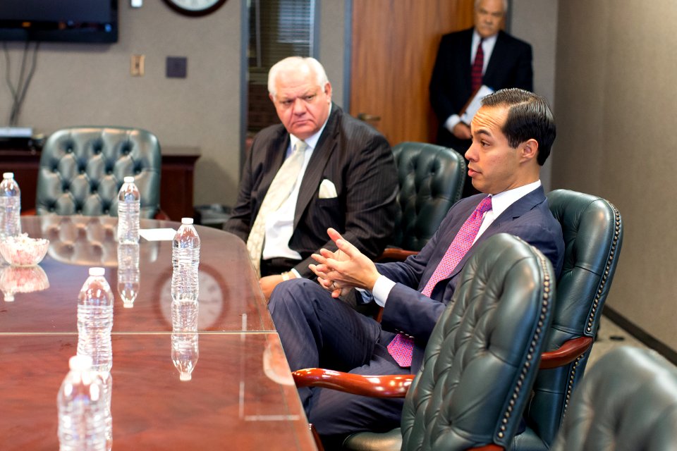 SOHUD Visits Austin, TX (15867160972)