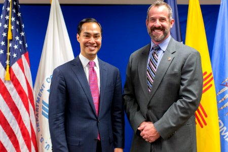 SOHUD Visits Austin, TX (15867752075)