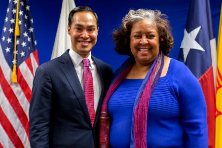 SOHUD Visits Austin, TX (15681772609)