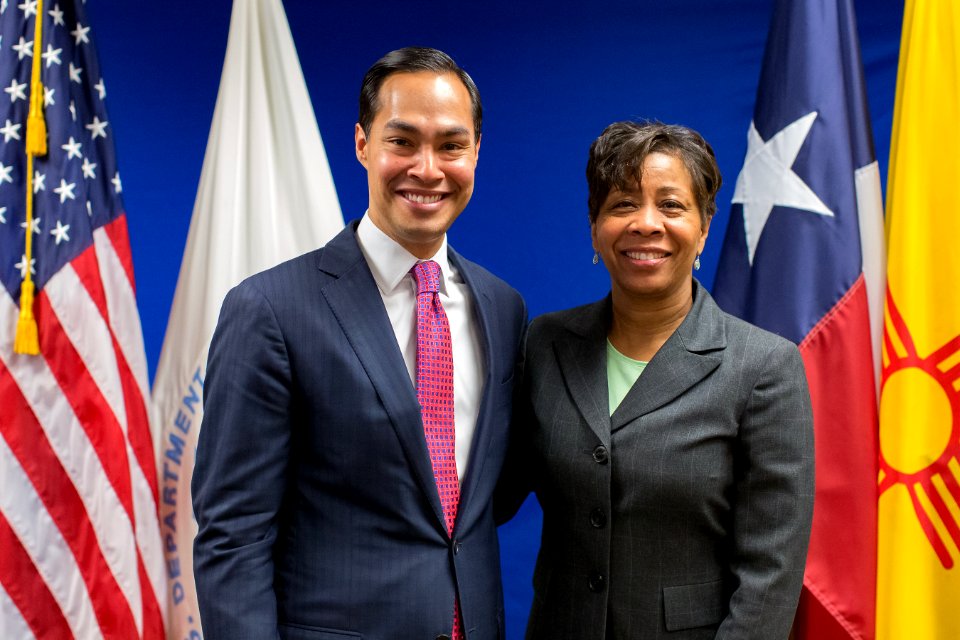SOHUD Visits Austin, TX (15841968656)