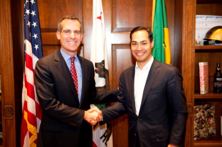 SOHUD Visits LA (15764284296)