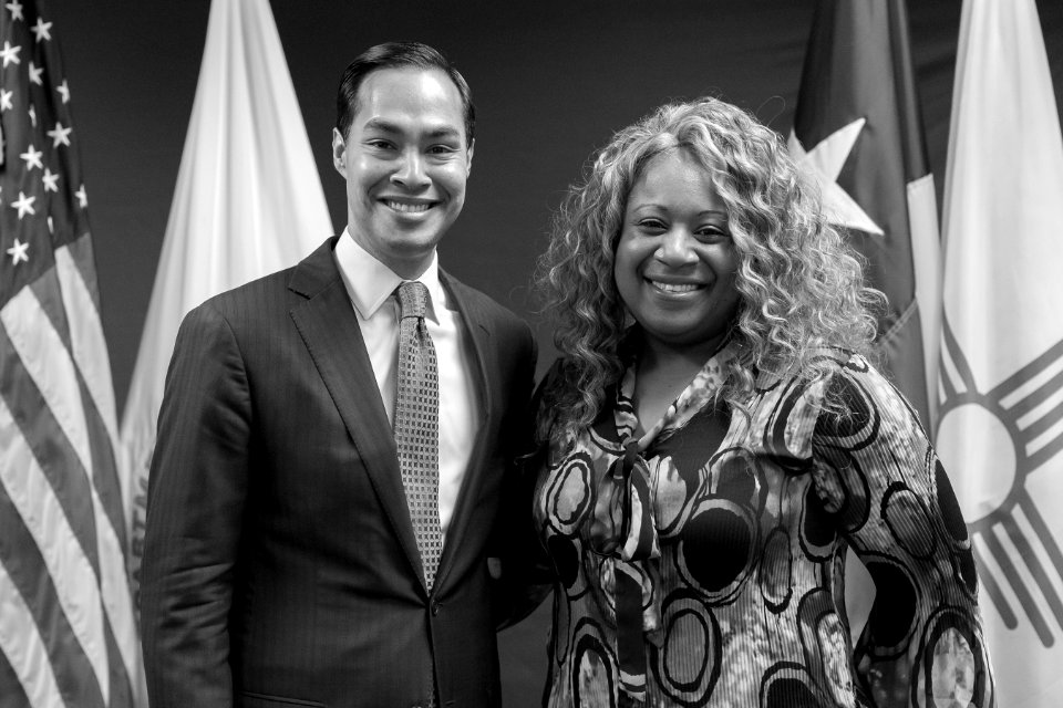 SOHUD Visits Austin, TX (15867144932)