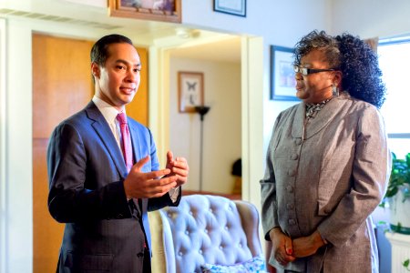SOHUD Visits Austin, TX (15841932866)