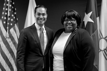 SOHUD Visits Austin, TX (15867129742)