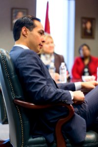SOHUD Visits Austin, TX (15841981356)