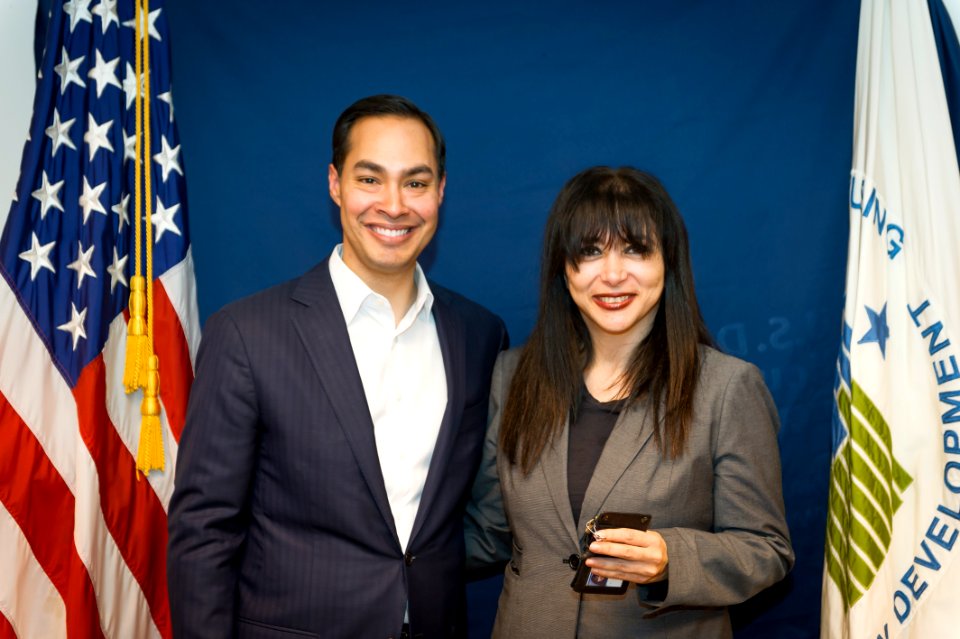 SOHUD Visits LA (16517874225)