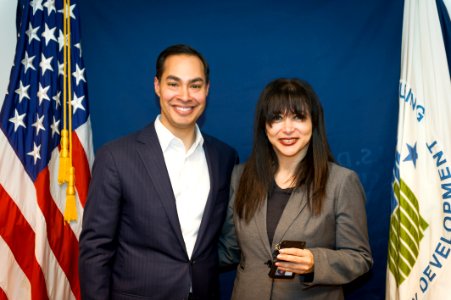 SOHUD Visits LA (16517874225)