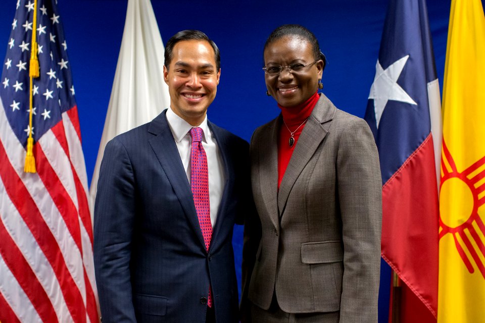 SOHUD Visits Austin, TX (15867773305)