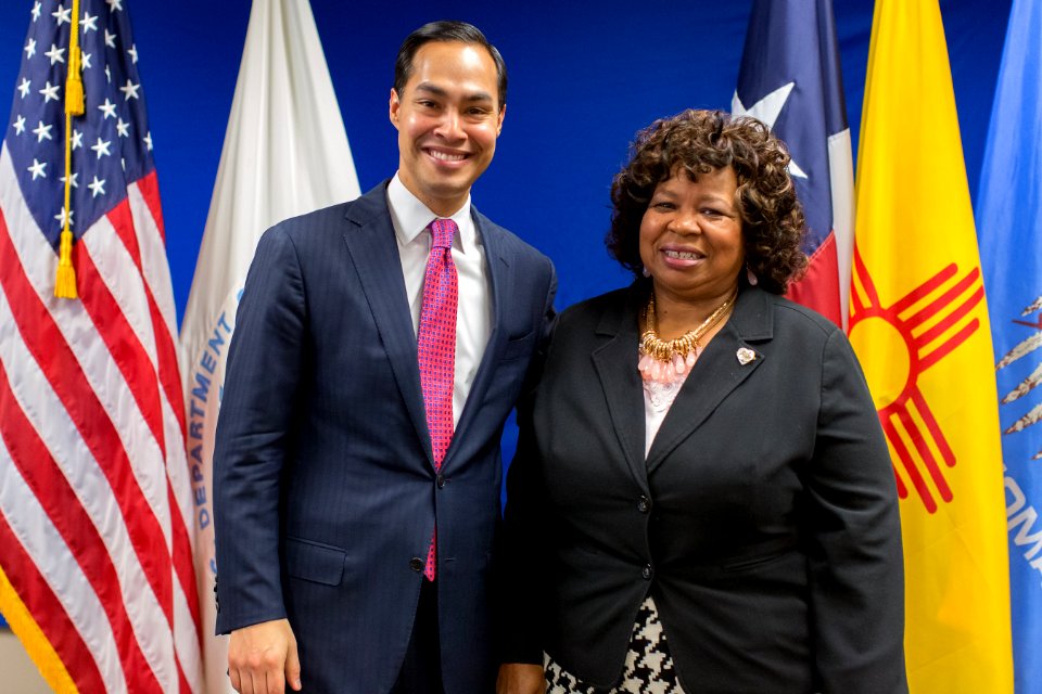 SOHUD Visits Austin, TX (15867120212)