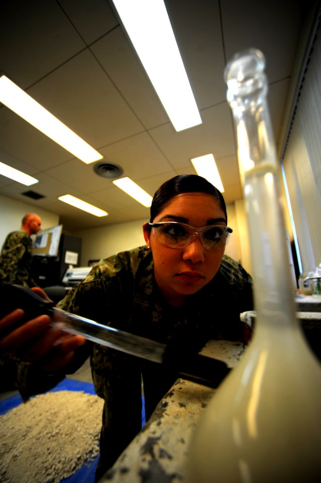 Soil test 130906-N-VN630-007