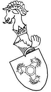 Sokol Jan-Coat of Arms