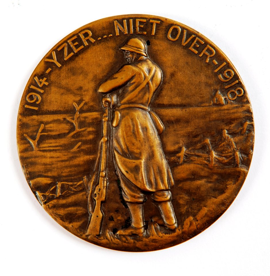 Soldaat Frans Wuyts, item 6