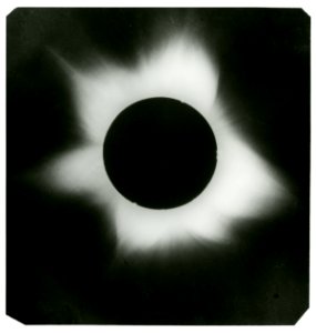 Solar Corona photo