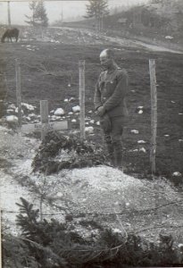 Soldatenfriedhof (BildID 15643171)