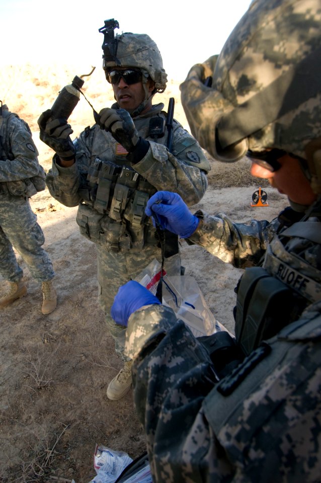 Soldiers in Baqubah DVIDS142508