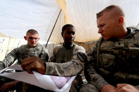Soldiers patrol, conduct site assessment DVIDS214863