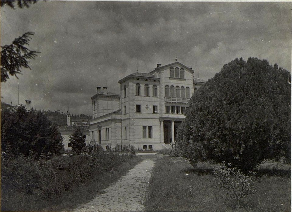 Soligo, Standort der Elektrokomp.3-6. (BildID 15673024)