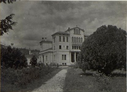 Soligo, Standort der Elektrokomp.3-6. (BildID 15673024)
