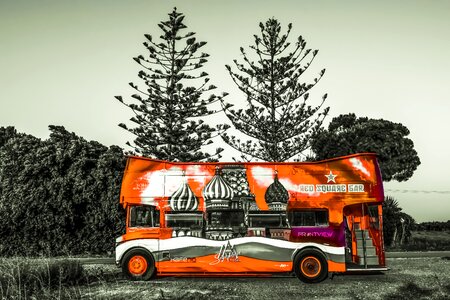 Transportation vehicle car