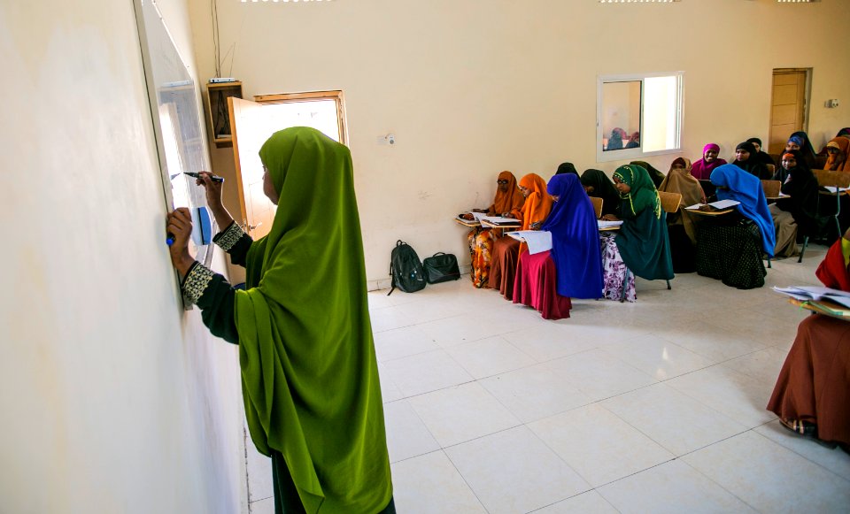Somali Youth Learners Initiative Teacher Training (22394311609)