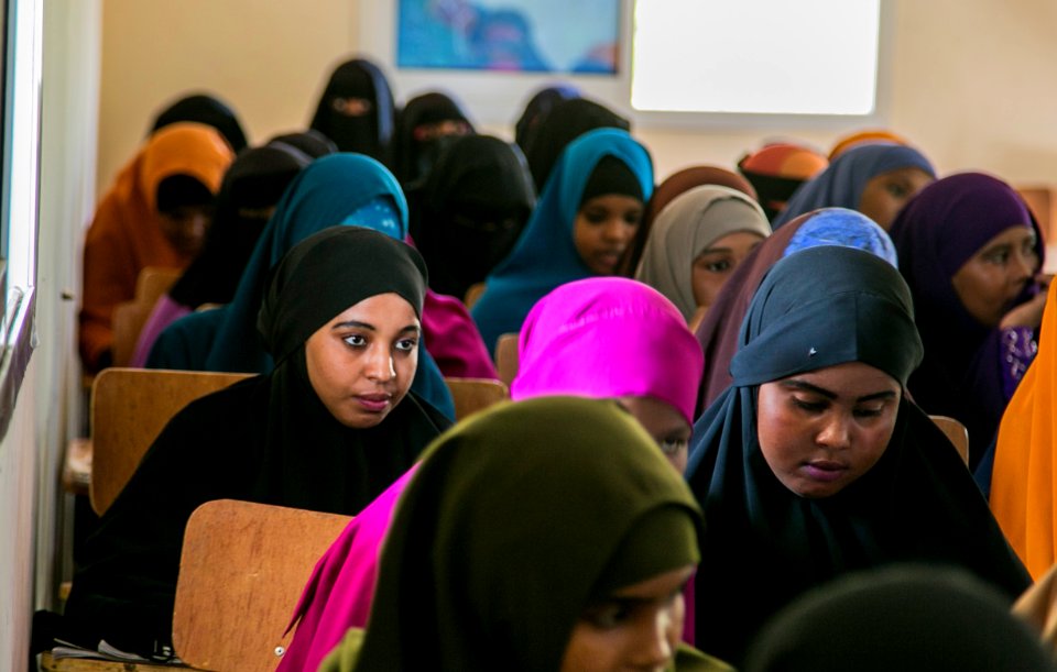 Somali Youth Learners Initiative Teacher Training (22555156446)