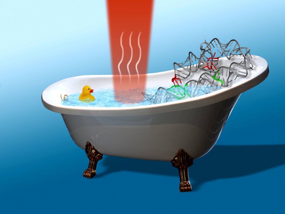 Some Like It Hot. How to Heat a Nano Bathtub the JILA Way (5940517219)