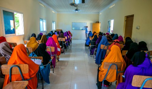 Somali Youth Learners Initiative Teacher Training (22393181010)