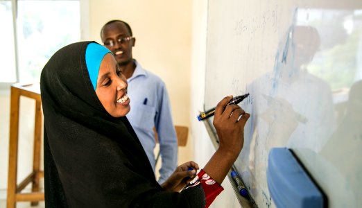 Somali Youth Learners Initiative Teacher Training (22592341771)