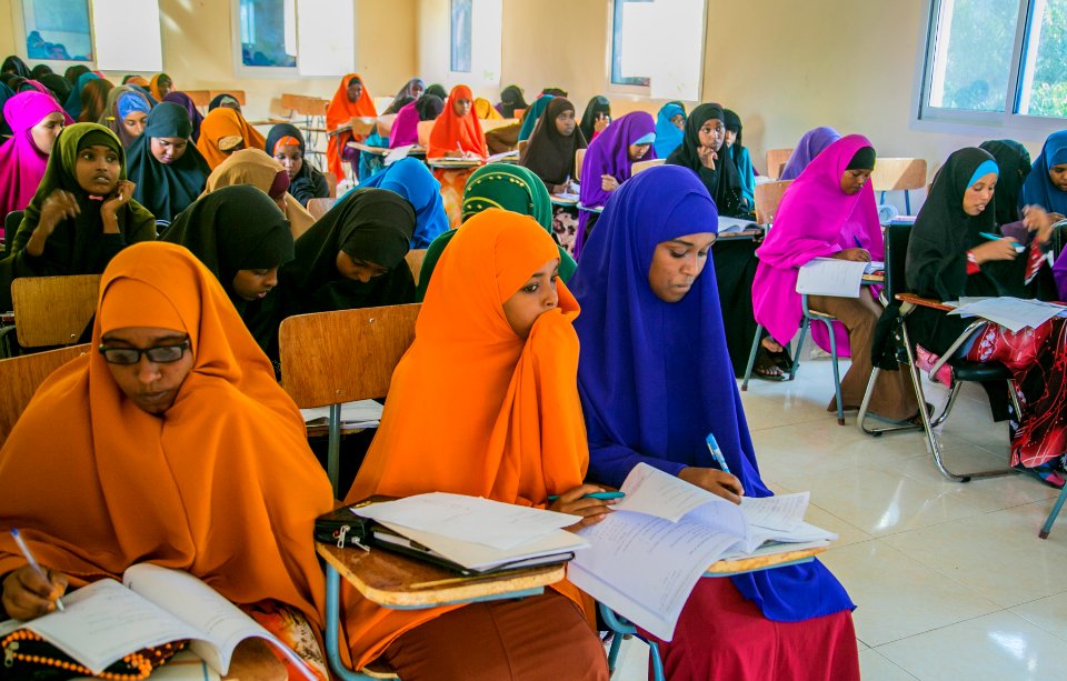 Somali Youth Learners Initiative Teacher Training (22393180210)