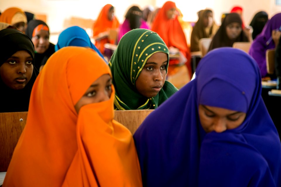 Somali Youth Learners Initiative Teacher Training (22581128145)