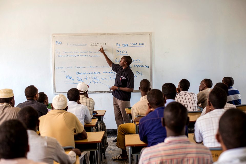 Somali Youth Learners Initiative Teacher Training (22393179780)