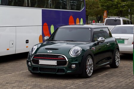 Germany green cute