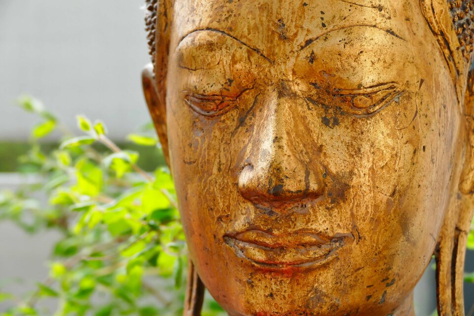 Meditation spiritual inner calm