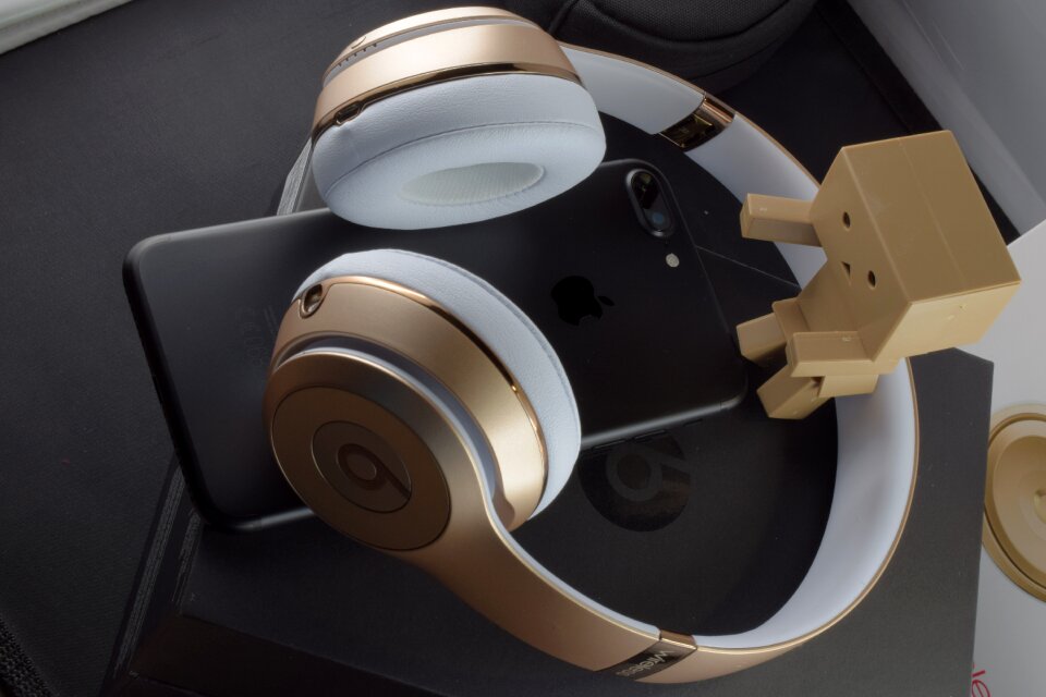 Earphones apple iphone 7 plus