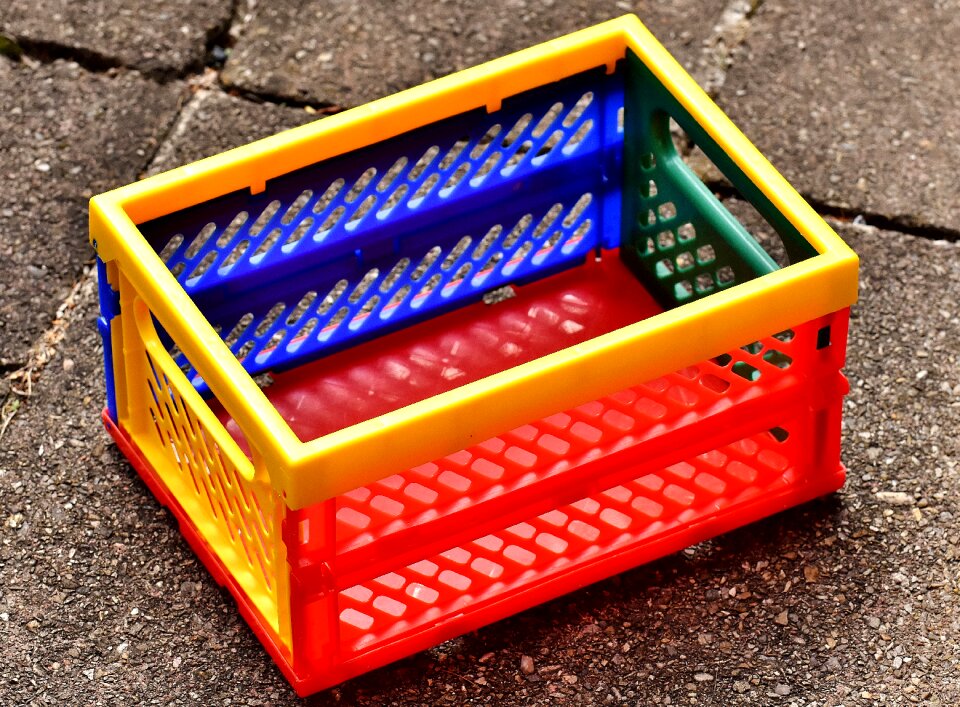 Shopping purchasing basket