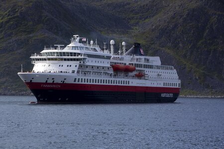 Water lofoten tourism