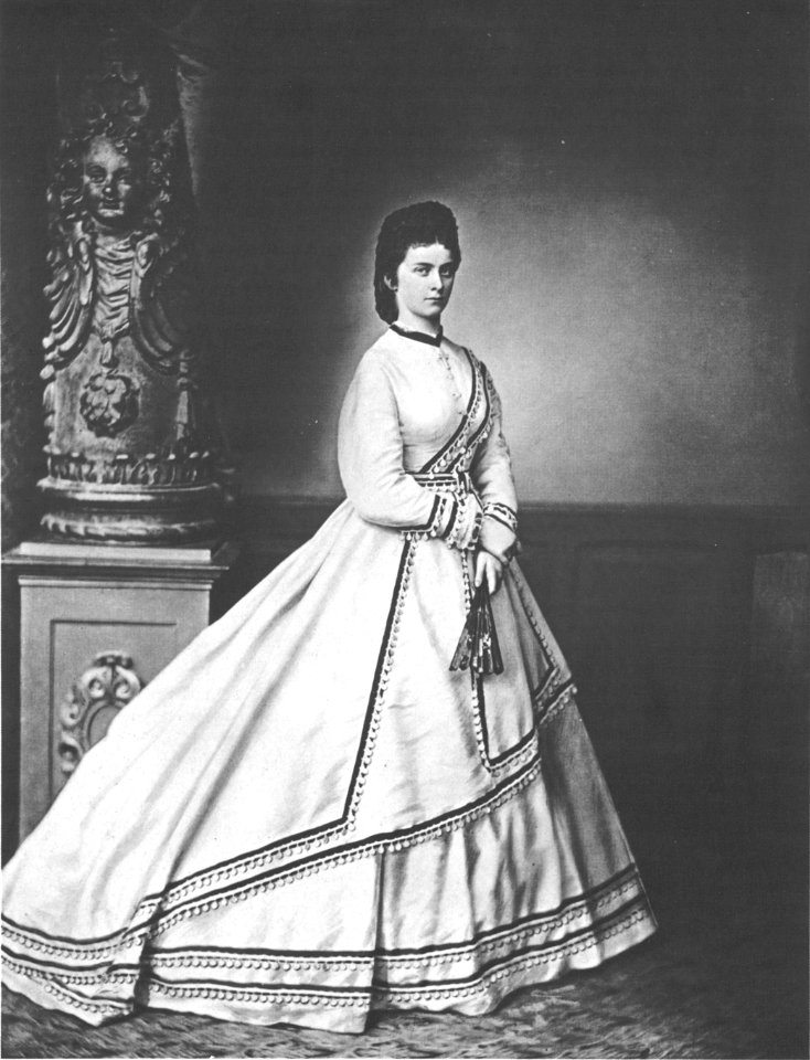 Sophie Charlotte, Herzogin von Bayern
