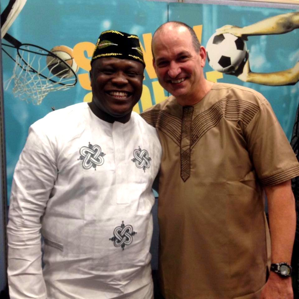 Sonny Young and Austin Okon-Akpan 12187717