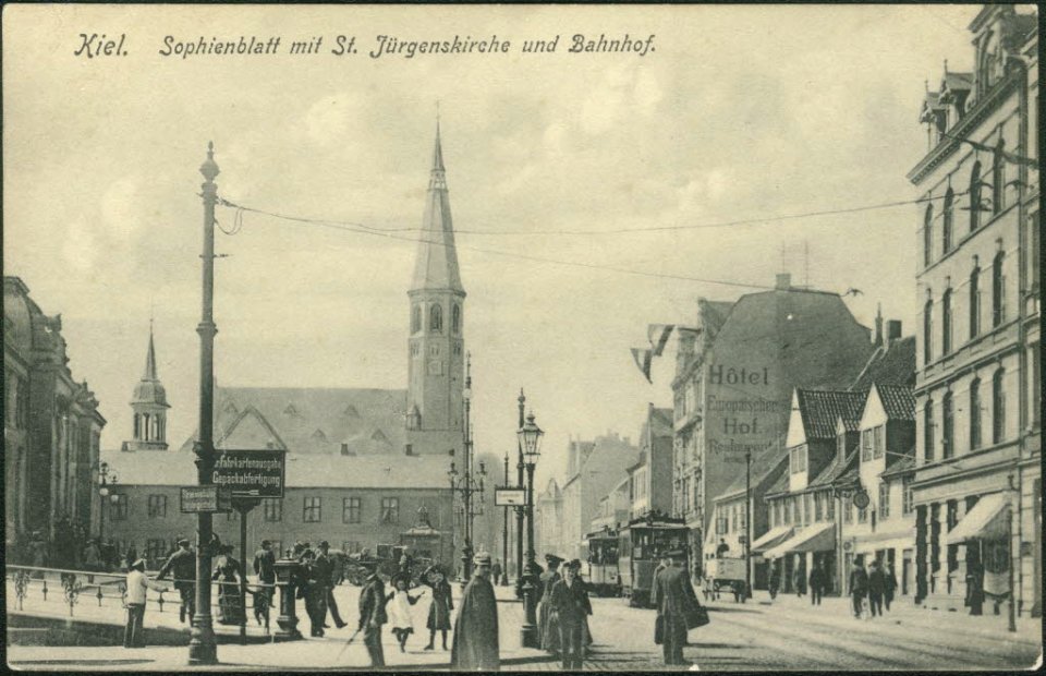 Sophienblatt St Juergen 2761