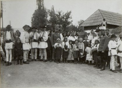 Sonntag Vormittag in Közeplok (BildID 15657047)