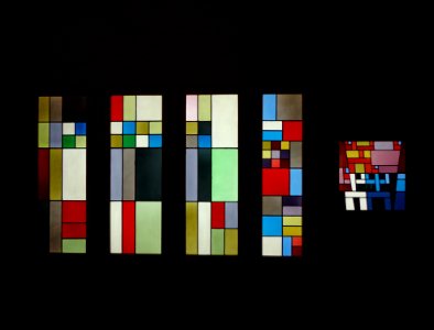 Sophie Taeuber-Arp 01